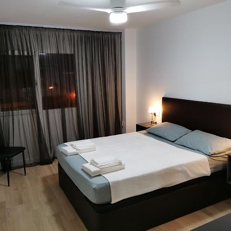 Oasis Apartment Alicante Exterior photo