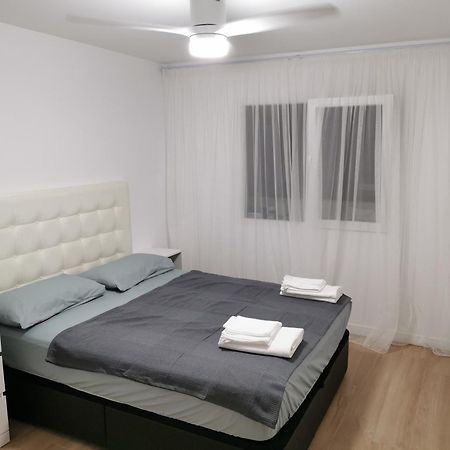 Oasis Apartment Alicante Exterior photo
