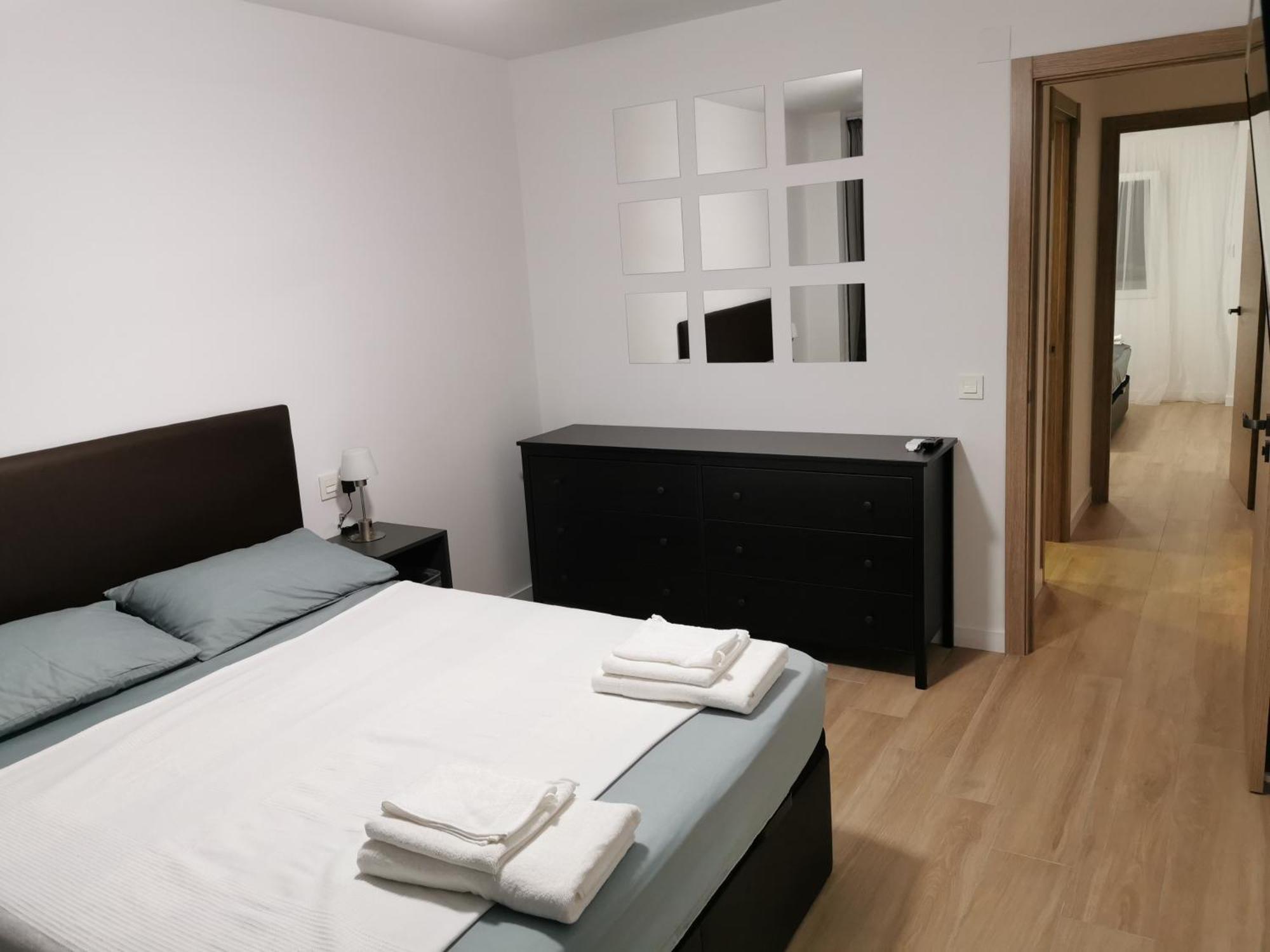 Oasis Apartment Alicante Exterior photo
