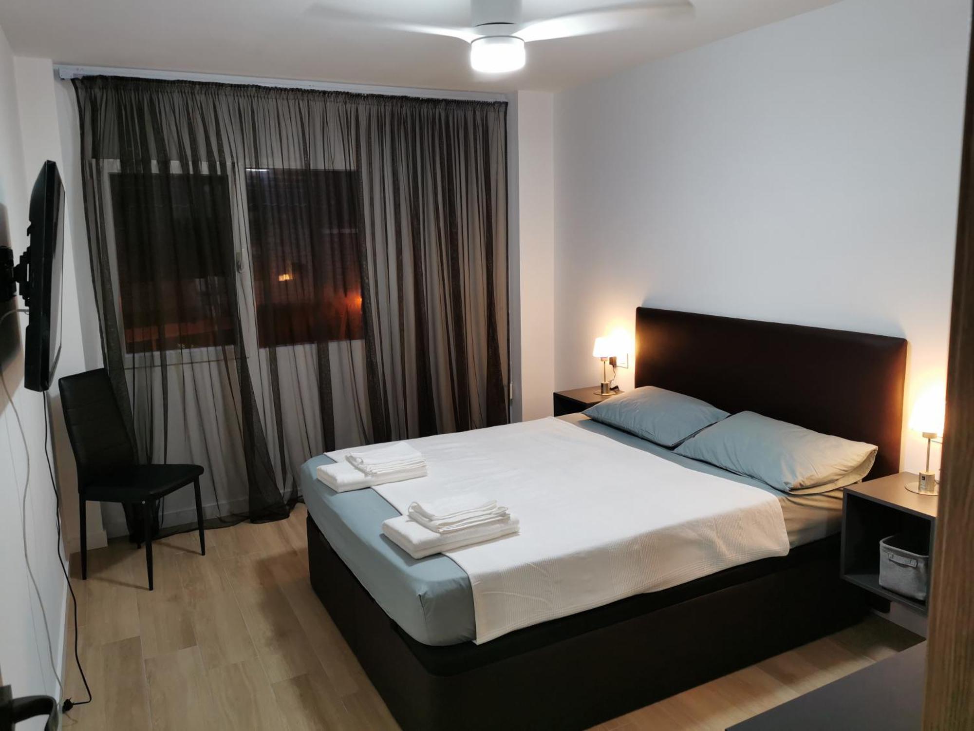 Oasis Apartment Alicante Exterior photo