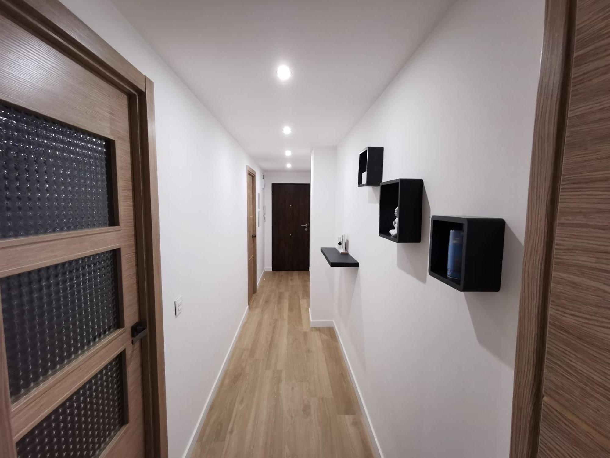 Oasis Apartment Alicante Exterior photo