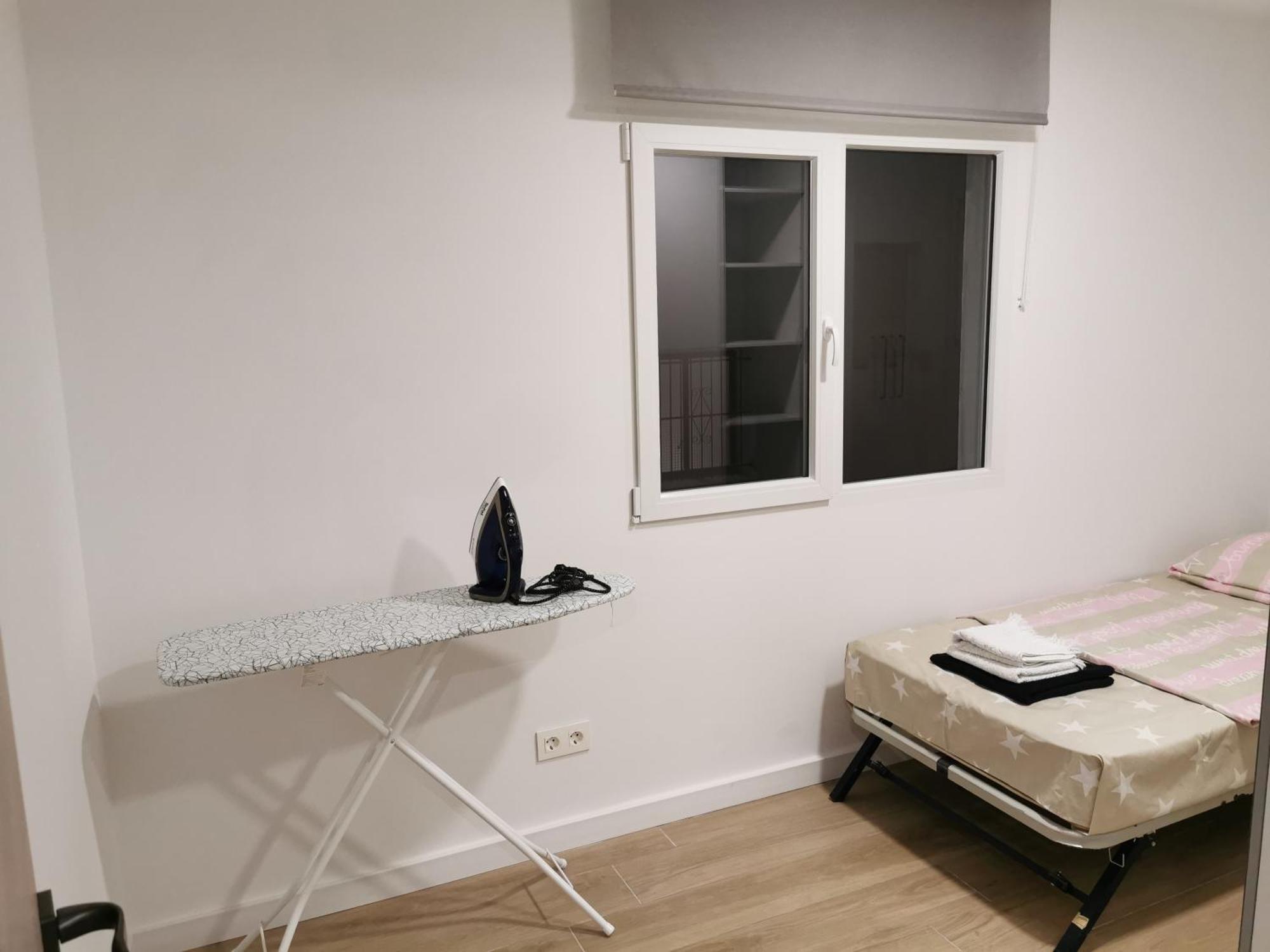 Oasis Apartment Alicante Exterior photo