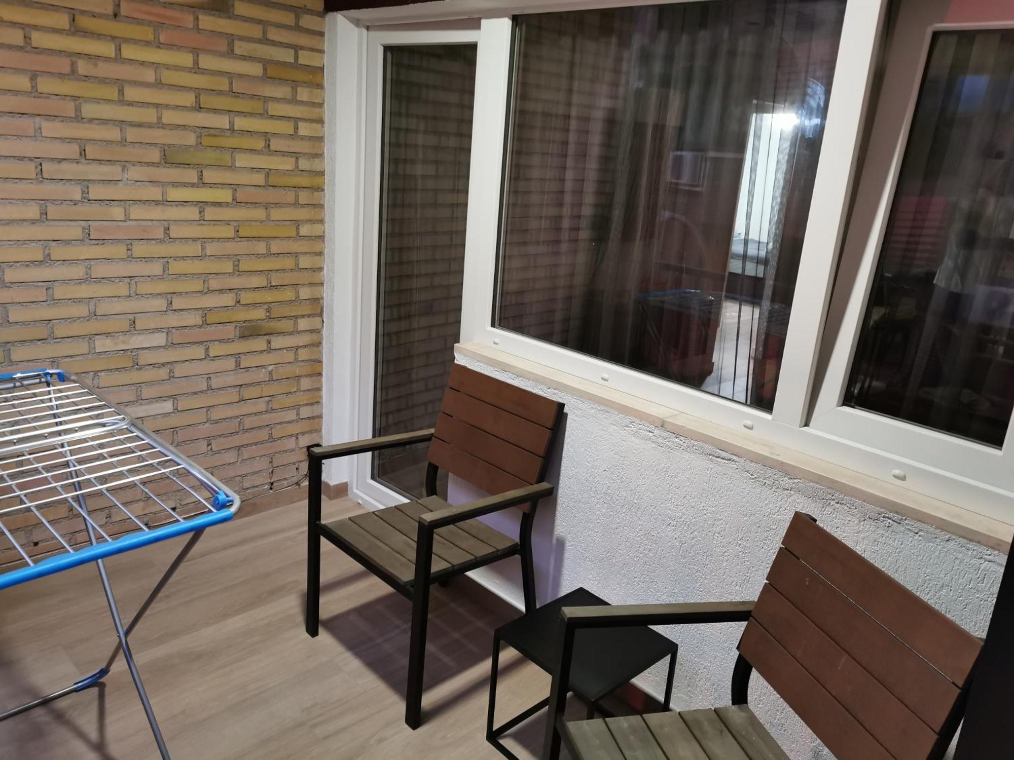 Oasis Apartment Alicante Exterior photo