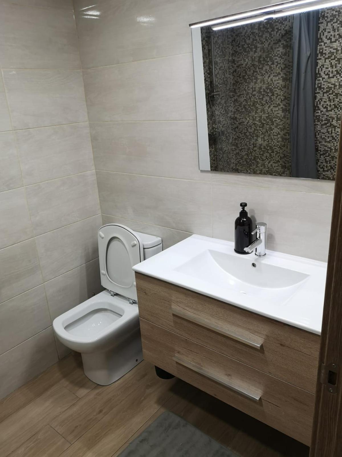 Oasis Apartment Alicante Exterior photo